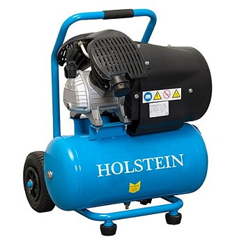 Kompressor Holstein 3hk