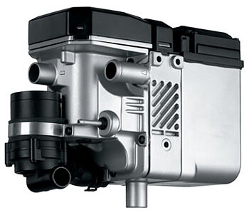 Webasto Thermo PRO  50