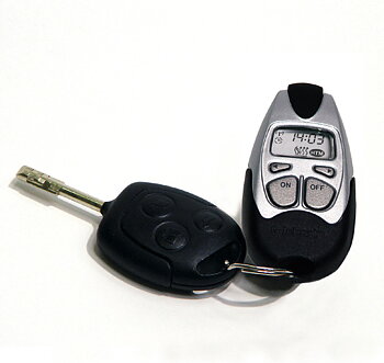 Webasto T100 HTM