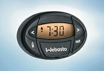 Webasto Startur