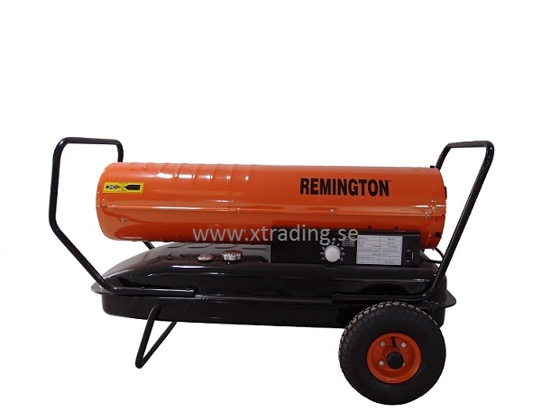 Värmekanon Remington 52Kw