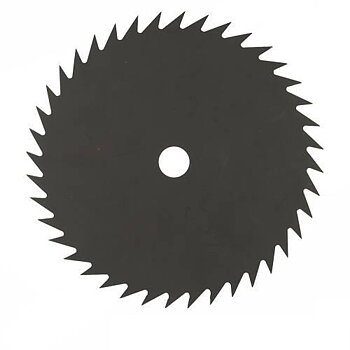 Röjsågsklinga 40T