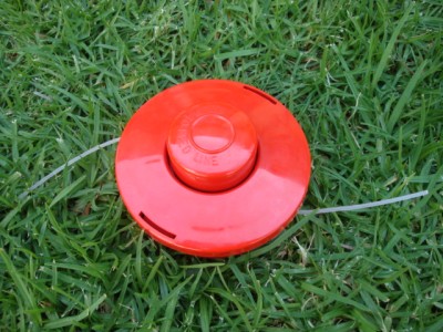 Trimmerhuvud