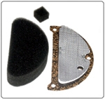 Filterkit Masterheaters