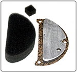 Filterkit Masterheaters