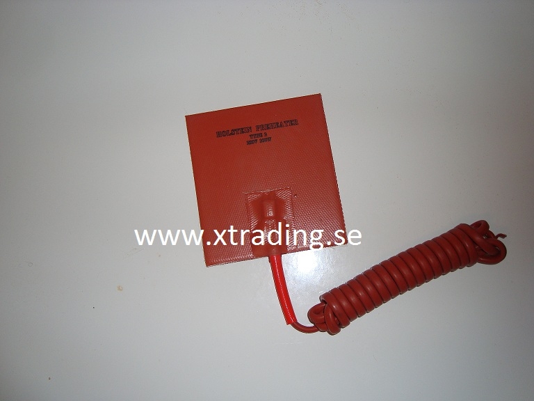 Type2 230V/100Watt 10x11cm