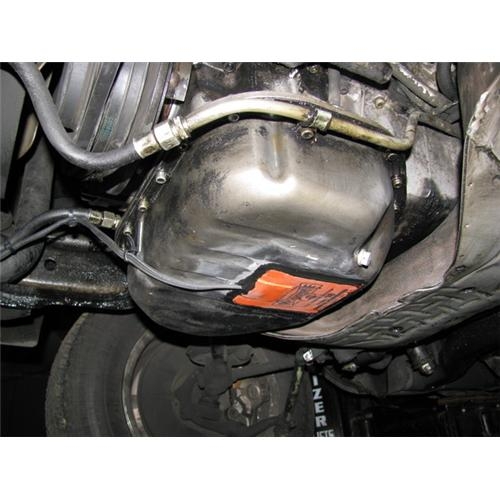 Type3 230V/600Watt  16x30cm - 4