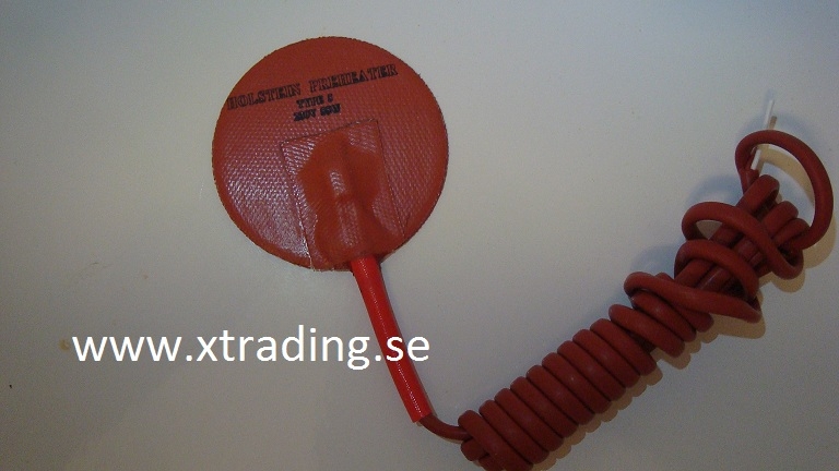 Type5 230V/55Watt  8cm/diam