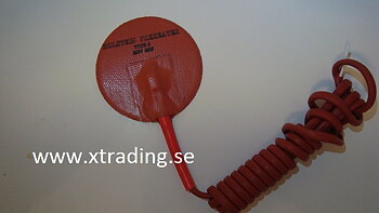 Type5 230V/55Watt  8cm/diam
