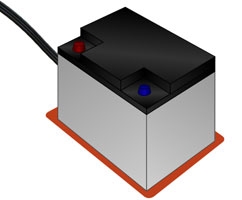 Type 6  12V/60Watt  22x14,5cm - 2