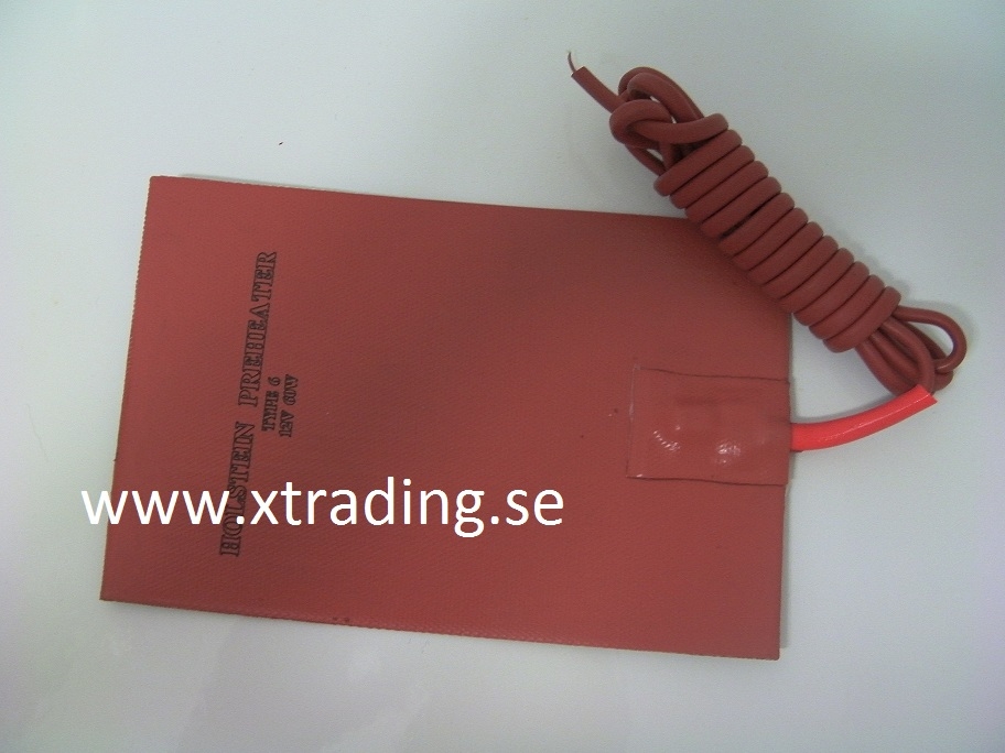 Type 6  12V/60Watt  22x14,5cm