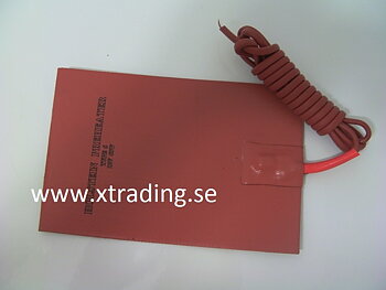 Type 6  12V/60Watt  22x14,5cm