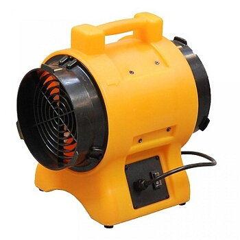 Ventilator Holstein 12"