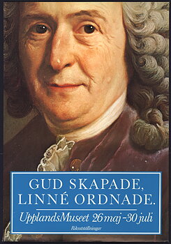 LINNÉ – UPPLANDSMUSEET