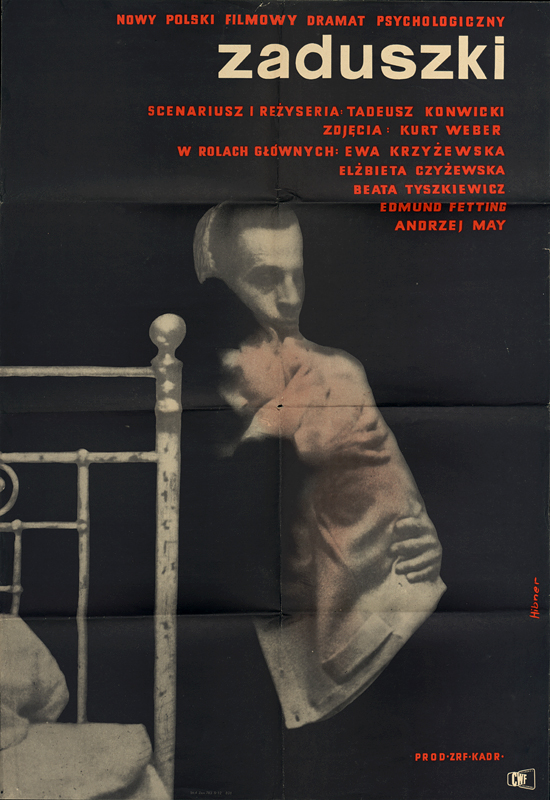 ZADUSZKI