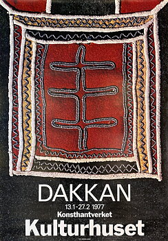 DAKKAN – KULTURHUSET