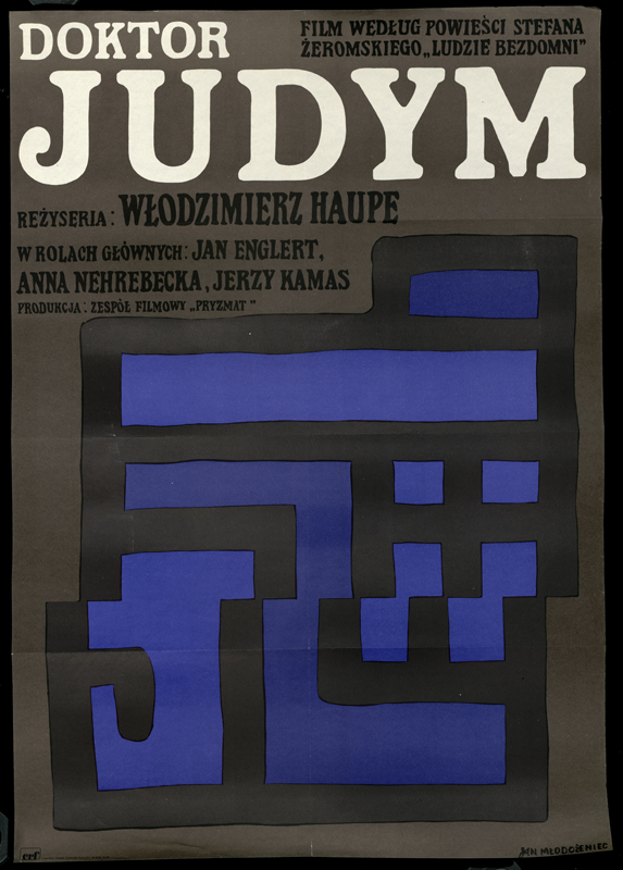 DOKTOR JUDYM