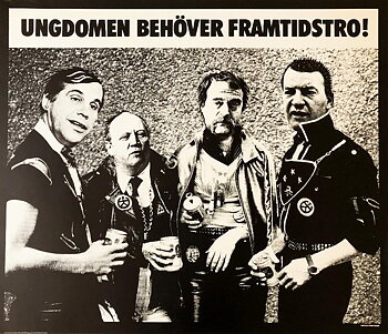 THEMPTANDER, CHRISTER – UNGDOMEN BEHÖVER FRAMTIDSTRO!