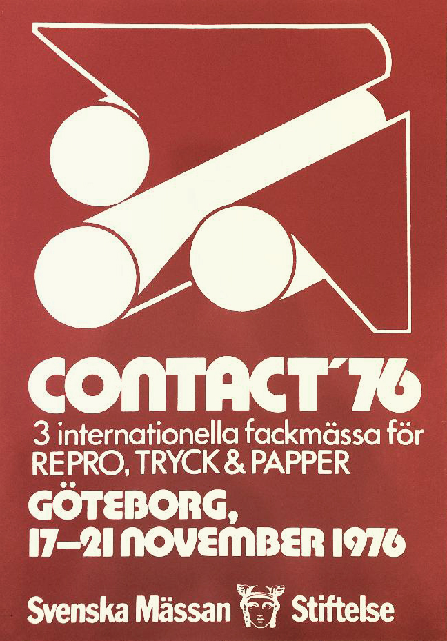 CONTACT '76
