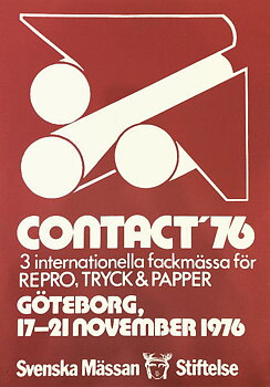 CONTACT '76