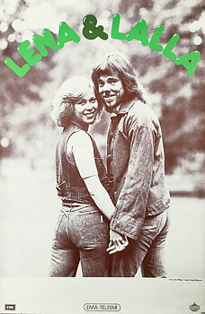LENA & LALLA – EMA TELSTAR