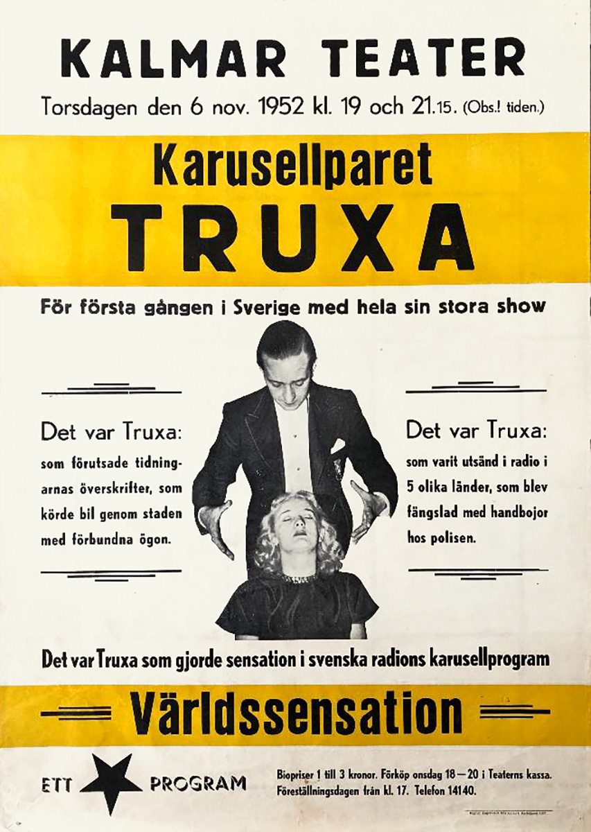 TRUXA