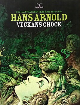 BOK: ARNOLD, HANS – VECKANS CHOCK