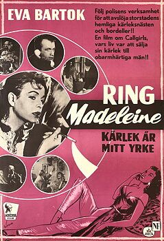 RING MADELEINE