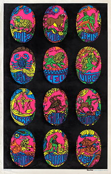 ZODIAC SIGNS