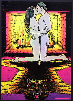 LIGHT MY FIRE