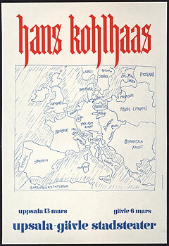 HANS KOHLHAAS