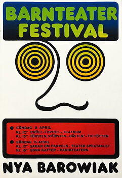 BARNTEATERFESTIVAL