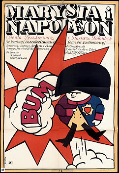 MARYSIA I NAPOLEON