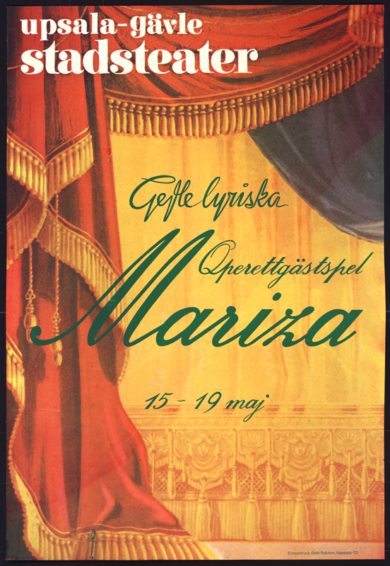 MARIZA
