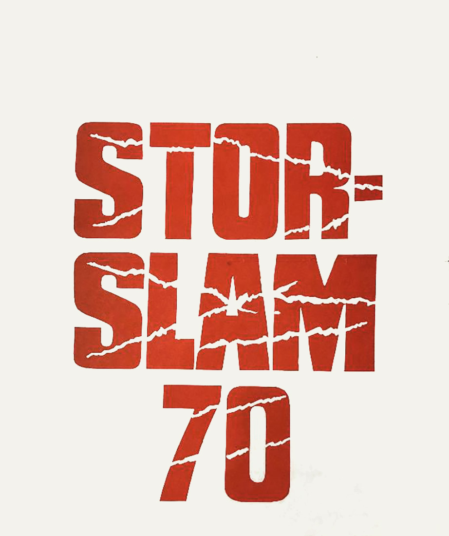 STORSLAM 70