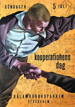 KOOPERATIONENS DAG