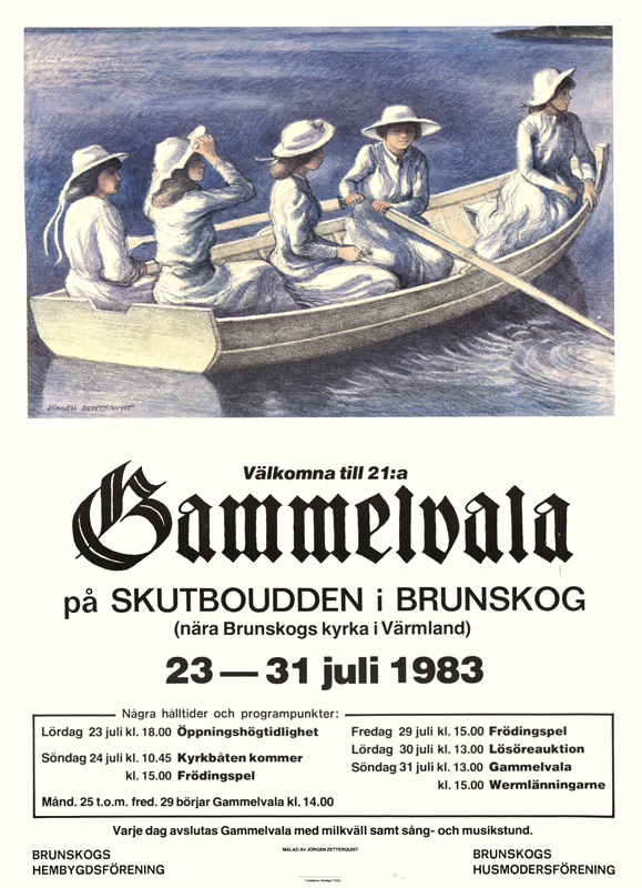 GAMMELVALA