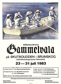 GAMMELVALA