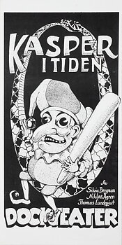 KASPER I TIDEN
