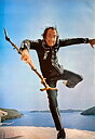DALÍ, SALVADOR