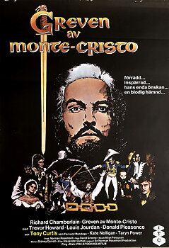 GREVEN AV MONTE CRISTO