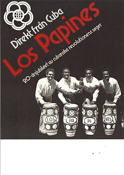 LOS PAPINES