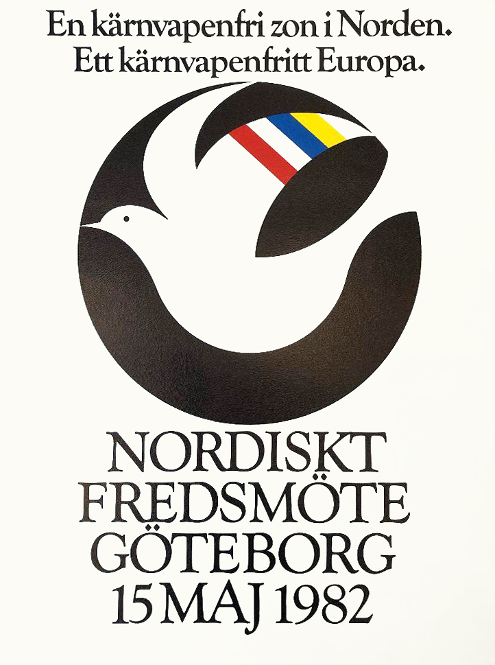 NORDISKT FREDSMÖTE