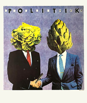THEMPTANDER, CHRISTER – POLITRICKS