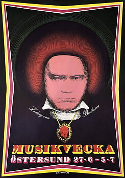 BEETHOVEN – ÖSTERSUND