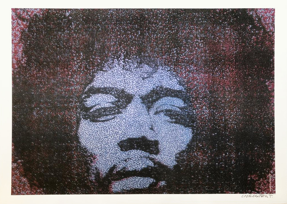 HENDRIX, JIMI – CHRISTER THEMPTANDER