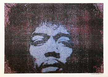 HENDRIX, JIMI – CHRISTER THEMPTANDER