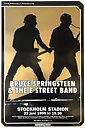 SPRINGSTEEN, BRUCE – 1999