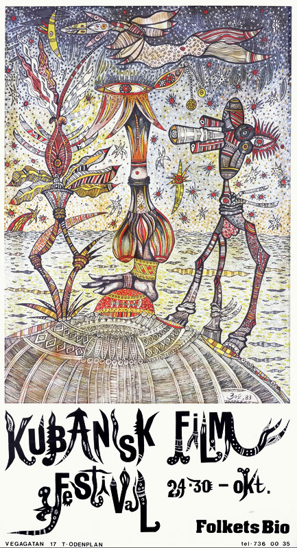 KUBANSK FILMFESTIVAL
