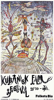 KUBANSK FILMFESTIVAL